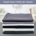 Generador de vapor azul Calor Express Vision SV8151C0 de 2800 W - Imagen 6