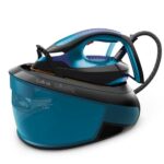 Generador de vapor azul Calor Express Vision SV8151C0 de 2800 W