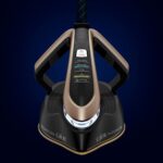 Generador de vapor Calor Pro Express Vision GV9820C0 de 3000 W - Imagen 9