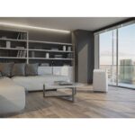 Aire acondicionado portátil Whirlpool PACF29COW 2800 W Blanco - Imagen 3