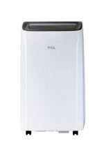 Aire acondicionado portátil Tcl Serenity TAC-09CPB/NZWLN de 2800 W, color blanco - Imagen 6