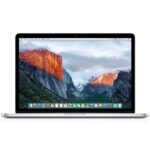 Apple MacBook Pro 15.4" Retina 256 GB Flash 16 GB RAM Intel Core i7