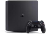 Consola Sony PS4 Slim 500 GB Negra - Imagen 5