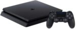 Consola Sony PS4 Slim 500 GB Negra - Imagen 7