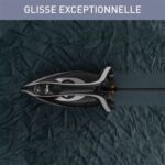 Plancha Calor Puregliss FV8062C0 3000W - Imagen 6