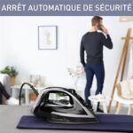 Plancha Calor Puregliss FV8062C0 3000W - Imagen 8