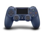 Mando PS4 Sony DualShock 4 Wireless V2 Azul