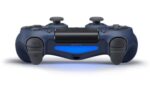Mando PS4 Sony DualShock 4 Wireless V2 Azul - Imagen 4