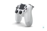 Mando Sony Dualshock 4 para PS4 Blanco Hielo V2 - Imagen 2