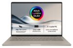 Portátil Asus Zenbook A14 UX3407QA-QD219W de 14" - Imagen 9