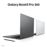 Portátil Samsung Galaxy Book5 Pro 360 pantalla táctil 16'' - Imagen 8
