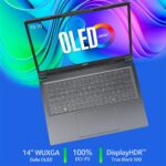 Portátil Acer Aspire 14 AI A14-52M de 14" Copilot+ - Imagen 5