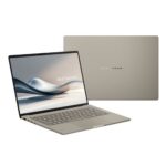 Portátil Asus Zenbook A14 UX3407QA-QD219W de 14" - Imagen 7