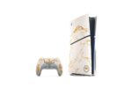 Paquete de consola Sony PS5 Slim Standard® Gold - Imagen 6