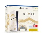 Paquete de consola Sony PS5 Slim Standard® Gold - Imagen 4