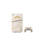 Paquete de consola Sony PS5 Slim Standard® Gold - Imagen 5
