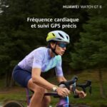 Huawei Watch GT6 46 mm Bluetooth Smartwatch Pack Negro con Correa - Imagen 7