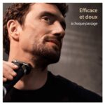 Afeitadora Braun Series 9 Pro+ 9565cc gris para hombre - Imagen 6