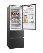 Refrigerador combinado Haier HTW5618DNPT 3D 60 Serie 5 de 360 ​​L