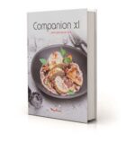 Procesador de alimentos Moulinex I-Companion Touch Pro XL - Imagen 4