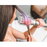 Secador de pelo y moldeador Shark FLEXTYLE HD446SLEU 5 en 1 - Imagen 3