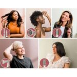 Secador de pelo y moldeador Shark FLEXTYLE HD446SLEU 5 en 1 - Imagen 9