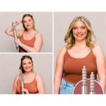 Secador de pelo y moldeador Shark FLEXTYLE HD446SLEU 5 en 1 - Imagen 4