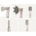 Secador de pelo y moldeador Shark FLEXTYLE HD446SLEU 5 en 1 - Imagen 6