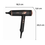 Secador de pelo ultraligero Calor Maestria - Imagen 6