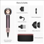 Secador de pelo Dyson Supersonic Nural Edition FDM 1600W - Imagen 6