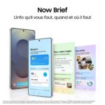 Smartphone Samsung Galaxy S25 Ultra 6.9" 5G - Imagen 3