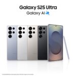 Smartphone Samsung Galaxy S25 Ultra 6.9" 5G - Imagen 6