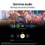 Smartphone Samsung Galaxy S25 Ultra 6.9" 5G - Imagen 4